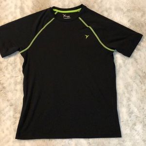 Old Navy Active Rashguard Boys L